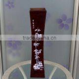 Printing Wood Floor Vase thumbnail-3