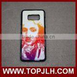 2D Sublimation Mobile Phone Wholesale Case for Samsung s8 thumbnail-5