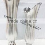 Metal Vase for Garden and Decoration thumbnail-6