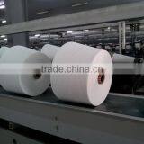 High Quality 65% Viscose 35% Polyester Blended Yarn 32s/1 for Sale thumbnail-2