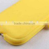 Rectangular Silicone Purse thumbnail-5