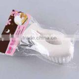 Fish-shaped Kitchen Cleaning Brush thumbnail-5