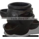Ceramic Strawberry Pot From Viet Nam thumbnail-2