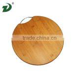 Acacia Cutting Board for Home Decoration thumbnail-4
