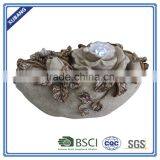 Garden Sandstone Outdoor Water Feature With LED Light thumbnail-1