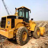 Used Caterpillar 966G Wheel Loader thumbnail-3