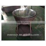 Sales Promotion Steel & Rattan ce Bucket 61136 thumbnail-1