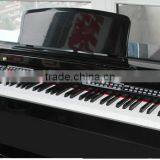 LCD Lamp 88-Key Console Digital Piano thumbnail-3