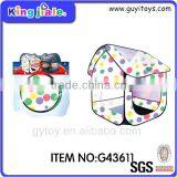Kids Canteen Teepee Tent thumbnail-5
