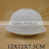 Wholesale Decorative Porcelain Lamp Factory Supply Ceramic Tabletop Lights thumbnail-1