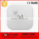 Led Motion Sensor Light.Motion Activated Cordless Sensor LED Light Indoor Outdoor.H0149 thumbnail-1