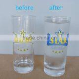 FAD and Sexdex Approval For Beverage Drinking Magic Glass Cup thumbnail-1