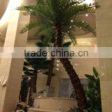 Hotel Different Type Of Artificial Palm Tree Decorative Artificial Plant thumbnail-2