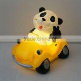 Decoration Night Light/Panda in Car LED Night Light thumbnail-1