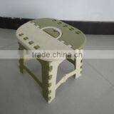 Plastic Folding Chair thumbnail-1