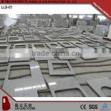 Strict Process Polished Pre Scratch Resistant G603 Cut Granite Table Top thumbnail-1