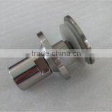 Customized 316 Stainless Steel Glass Spider Routel thumbnail-1
