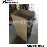 OEM China Manufacturer Sheet Metal Fabrication thumbnail-6