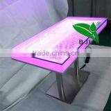 Color Changing Led Light Hotel Mini Bar Used Home Bar Furniture thumbnail-6