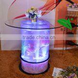 CE UL ROHS LED Light Bar Table Acrylic Led Bar Table thumbnail-6