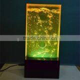 Boutique Display Used Acrylic Showcases and Display Rack thumbnail-2