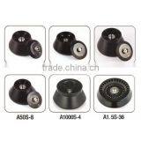 High Speed Refrigerated Laboratory Vacuum Centrifuge Separator Machine Supra 30K thumbnail-2