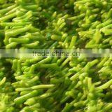 Graceful 16inch 3*9mm Green Branch Coral Loose Beads thumbnail-1