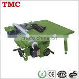 Electric Bench Saw/Siding Table Saw thumbnail-1