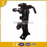 New Model Patent S250 Quarry Air Rock Drill Machine thumbnail-1