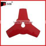 Platinum Grade 3 Teeth Grass Cutter Blade thumbnail-1