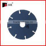 High Quality Steel 1020 Tungsten Grain Brazed Blade for Cutting Wood thumbnail-1