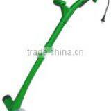 140W Electric Patio Sweeper Brush thumbnail-1