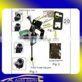 Electrical Power Steering for Hot Sale 100% Waterproof Complete Set ATV/UTV EPS Unit thumbnail-6