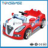 Wholesale Battery Operated Electric Kids Ride on Car 2016 thumbnail-1
