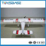 1.6M 6-CH 2.4G Remote Control Plane Wholesale RC Airplane thumbnail-3