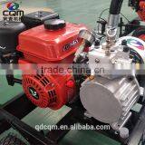 Hot Sale Spraying Cold Plastic Road Line Marking Machine thumbnail-4