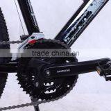 High Quality MTB With Full Suspension 26inch Aluminum Alloy Frame Mountain Bike Bicycle thumbnail-4