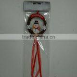Christmas Hanging Decoration JA02-12186B thumbnail-1