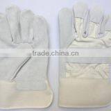 Leather Work Gloves GIC-211-W thumbnail-1