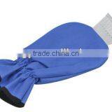 TRAVEL GEAR MITT GLOVE AUTO CAR ICE SCRAPER CHISEL WATER RESISTANT IC-025