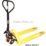 Hydraulic Pressure Truck