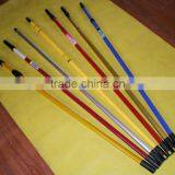 Popular Colourful Multi-sections Extension Poles thumbnail-1