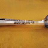C0F-12 Stainless Steel Coffee Spoon With Clamp thumbnail-1