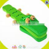 Wholesale Beautiful Toddler Wooden Hand the Bell Toy Educational Wooden Hand the Bell Toy W07I022 thumbnail-5