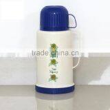 Plastic Flask thumbnail-1