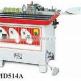 Edge Banding Machine MD514A With Curve and Beeline Function