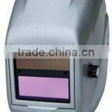 ANSI Safety High Quality Auto Darkening Welding Mask/ OEM Welding Mask/colorful Painted Design Welding Helmet thumbnail-1
