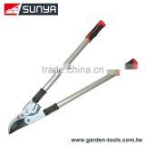 Garden Bypass Ratchet Tree Lopper thumbnail-1