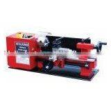 MINI Lathe thumbnail-1