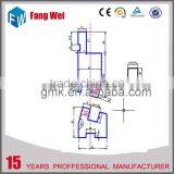 New Wholesale Best Quality Press Brake Double v Dies thumbnail-1
